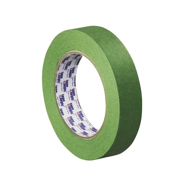 Tape Logic 1'' x 60 yds. Tape Logic 3200 Green Painter's Tape, 36PK BUY00016218 - main